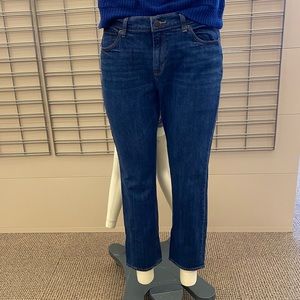 Old Navy Boyfriend jeans